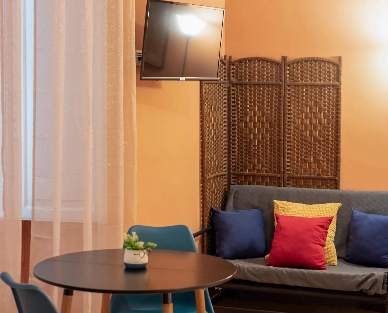 Residence Spaccanapoli - Locazione Turistica Homestay Naples