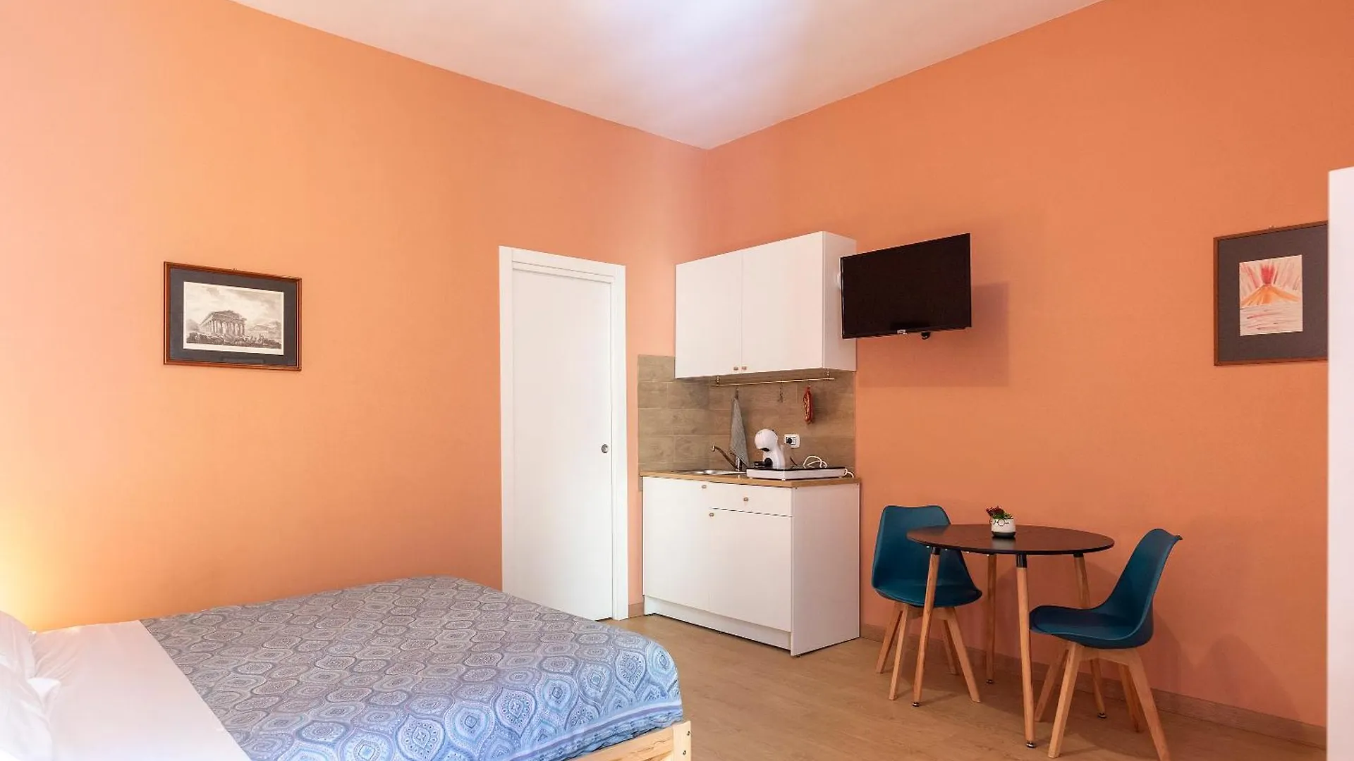 Residence Spaccanapoli - Locazione Turistica