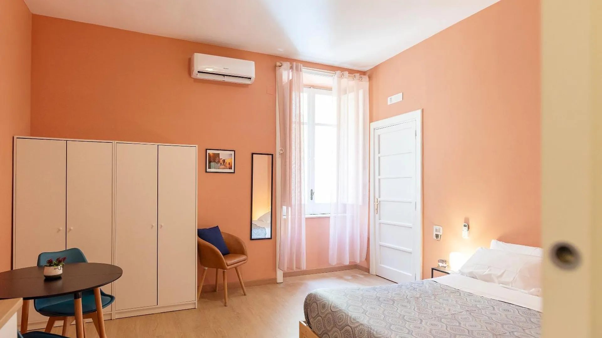Homestay Residence Spaccanapoli - Locazione Turistica